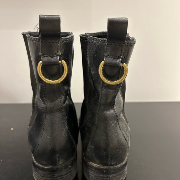 Cole Haan Nike Air waterproof chelsea boot - Picture 3 of 5